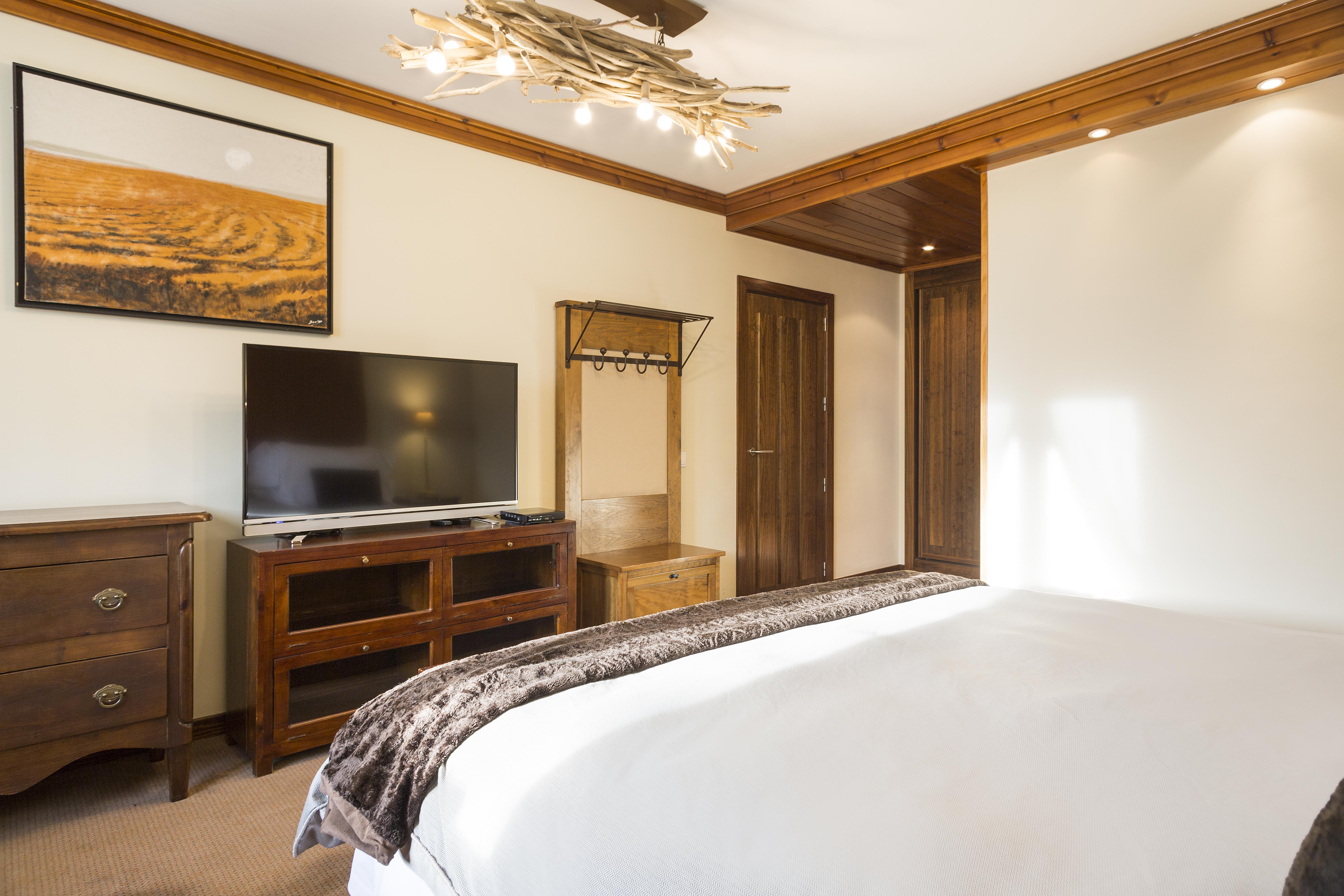 Eurostars La Pleta Hotel Baqueira Beret Bagian luar foto