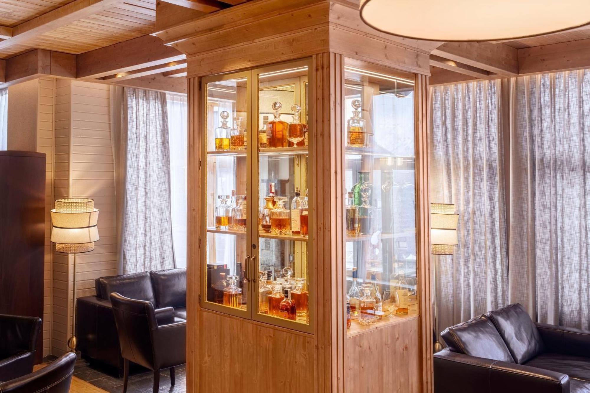 Eurostars La Pleta Hotel Baqueira Beret Bagian luar foto